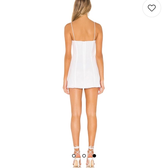 Beverly Cami Dress - Picture 3 of 6